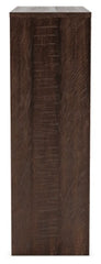 Camiburg 36" Bookcase - furniture place usa