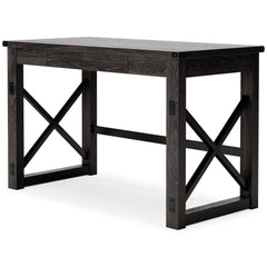 Freedan 48" Home Office Desk - furniture place usa