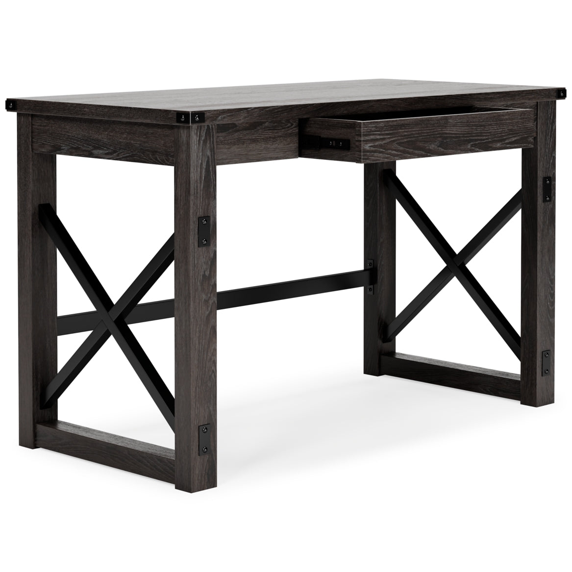 Freedan 48" Home Office Desk - furniture place usa