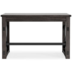 Freedan 48" Home Office Desk - furniture place usa