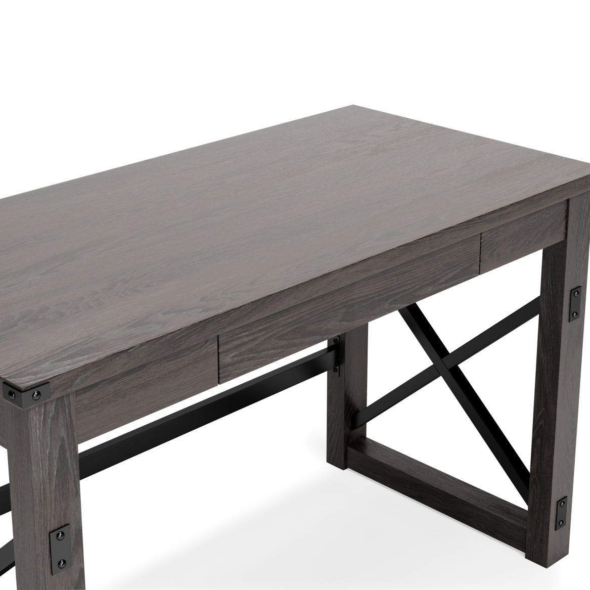 Freedan 48" Home Office Desk - furniture place usa