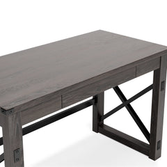 Freedan 48" Home Office Desk - furniture place usa