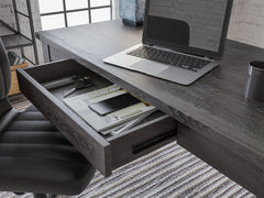 Freedan 48" Home Office Desk - furniture place usa