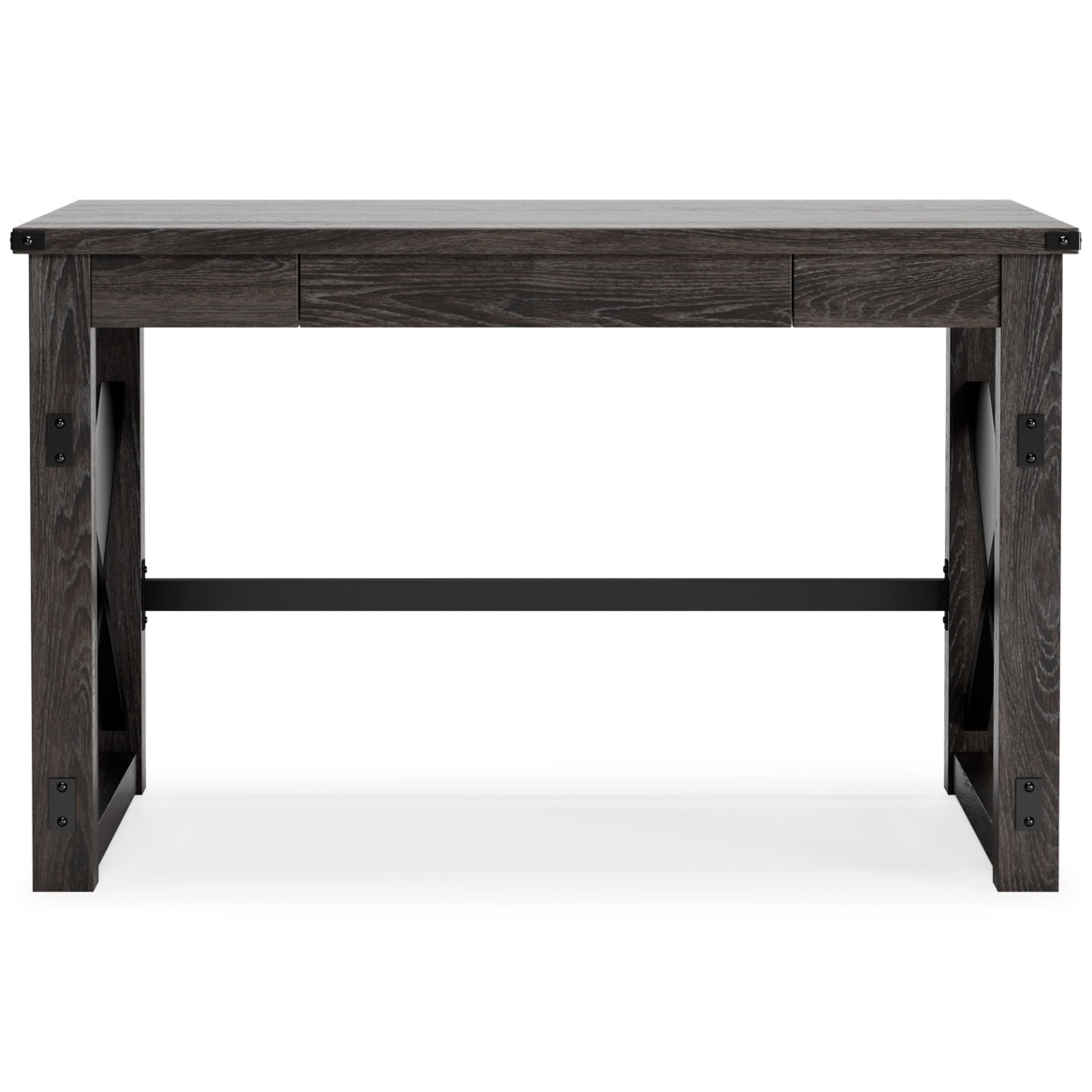 Freedan 48" Home Office Desk - furniture place usa