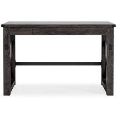 Freedan 48" Home Office Desk - furniture place usa
