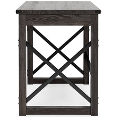Freedan 48" Home Office Desk - furniture place usa