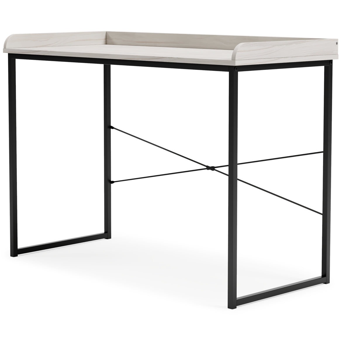 Bayflynn 43" Home Office Desk - furniture place usa