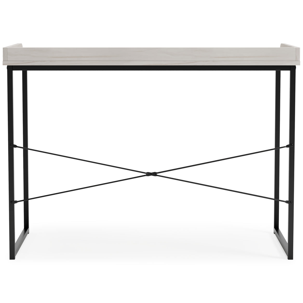 Bayflynn 43" Home Office Desk - furniture place usa