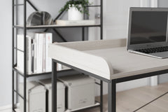 Bayflynn 43" Home Office Desk - furniture place usa