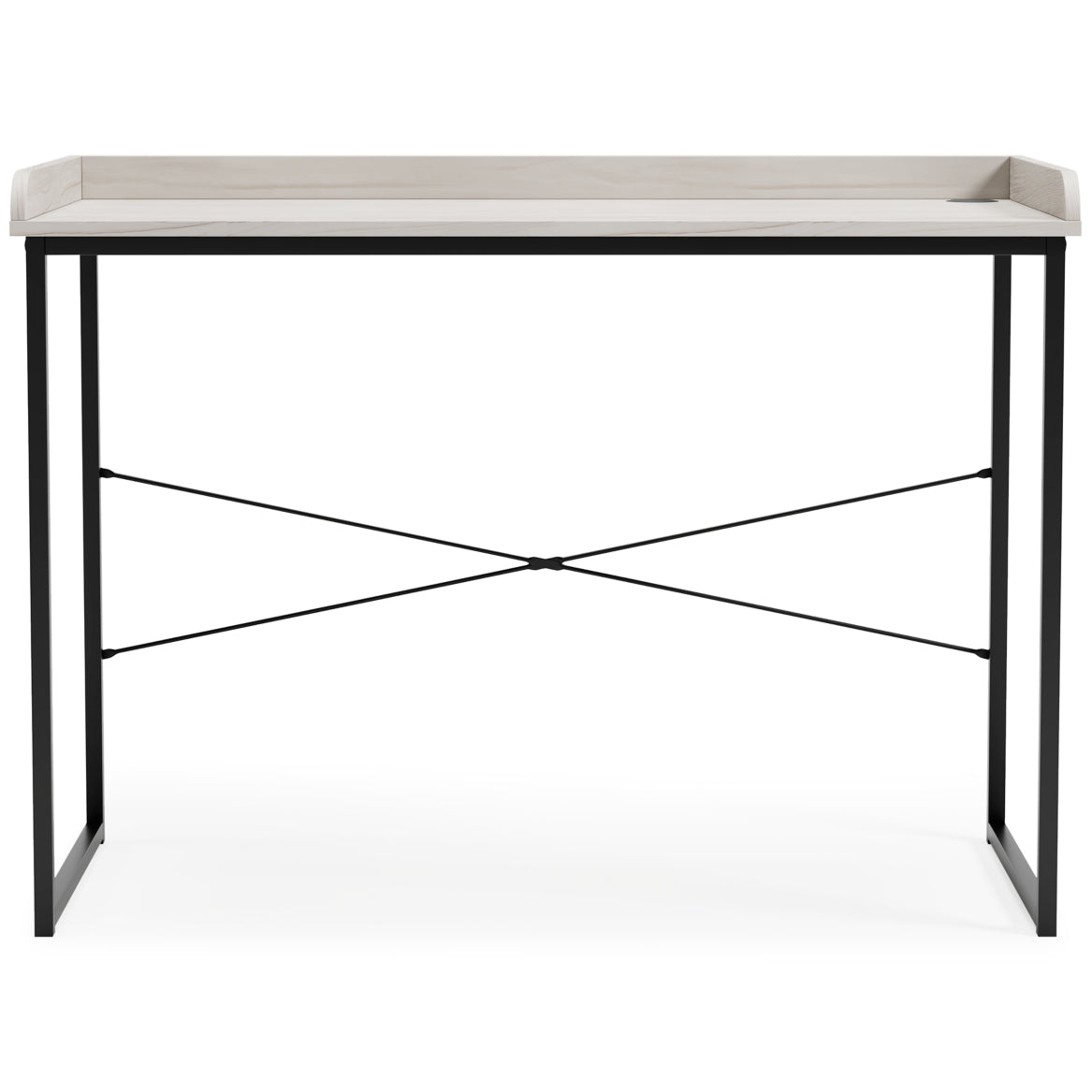 Bayflynn 43" Home Office Desk - furniture place usa