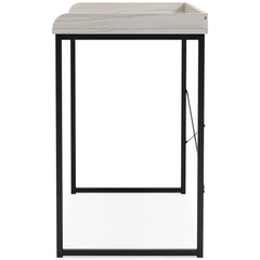 Bayflynn 43" Home Office Desk - furniture place usa