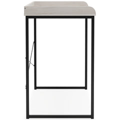Bayflynn 43" Home Office Desk - furniture place usa