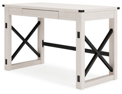 Bayflynn 48" Home Office Desk - furniture place usa