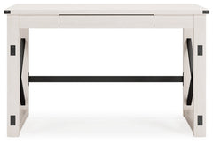 Bayflynn 48" Home Office Desk - furniture place usa