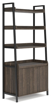 Zendex Home Office Desk and Storage - PKG014860 - furniture place usa