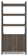 Zendex Home Office Desk and Storage - PKG014860 - furniture place usa