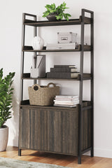 Zendex Home Office Desk and Storage - PKG014860 - furniture place usa