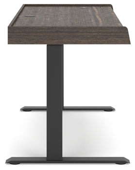 Zendex Home Office Desk and Storage - PKG014860 - furniture place usa
