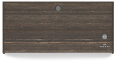 Zendex Home Office Desk and Storage - PKG014860 - furniture place usa