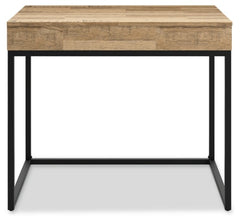 Gerdanet 36" Home Office Desk - furniture place usa