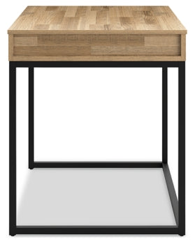 Gerdanet 36" Home Office Desk - furniture place usa