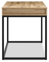 Gerdanet 36" Home Office Desk - furniture place usa