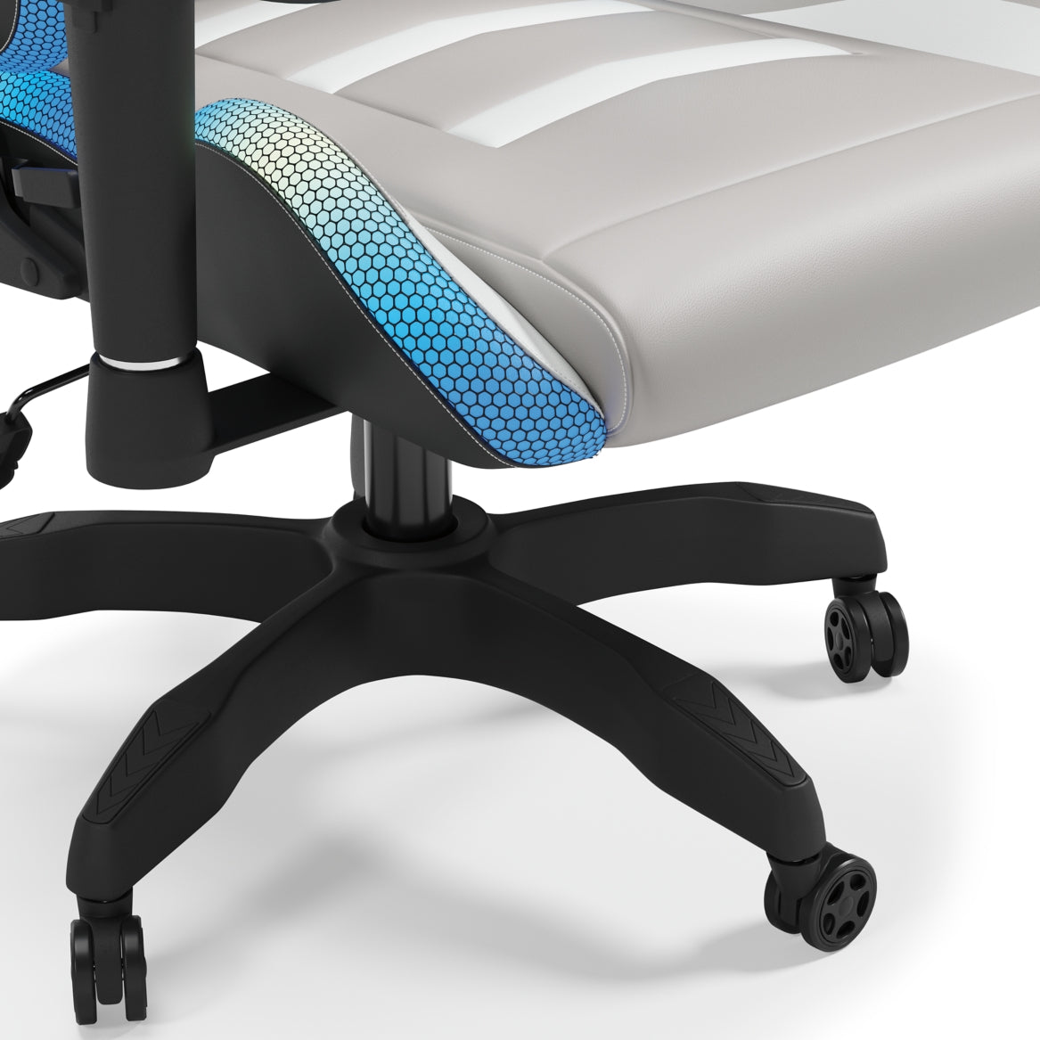 Lynxtyn Home Office Desk Chair - furniture place usa