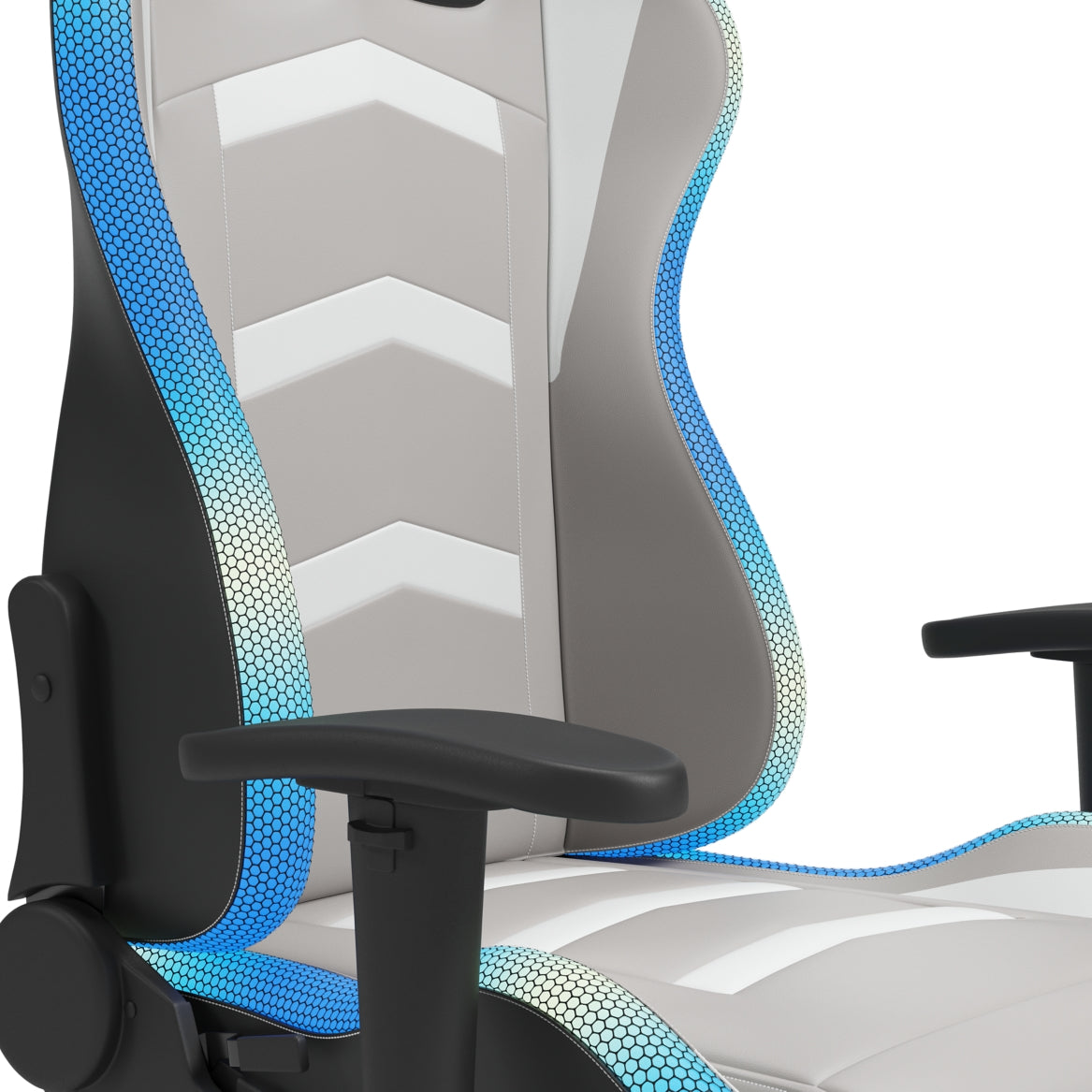 Lynxtyn Home Office Desk Chair - furniture place usa