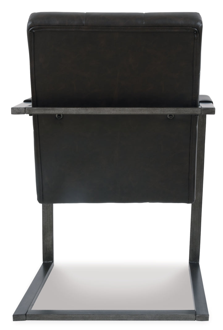 Starmore Home Office Desk Chair - furniture place usa