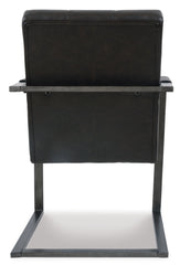 Starmore Home Office Desk Chair - furniture place usa