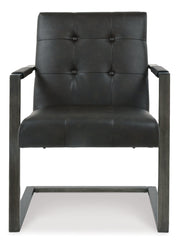 Starmore Home Office Desk Chair - furniture place usa