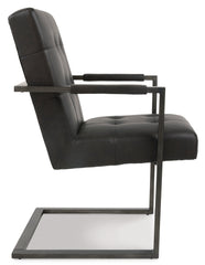 Starmore Home Office Desk Chair - furniture place usa