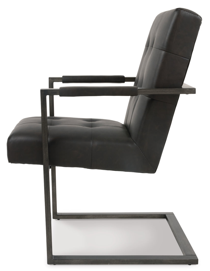 Starmore Home Office Desk Chair - furniture place usa