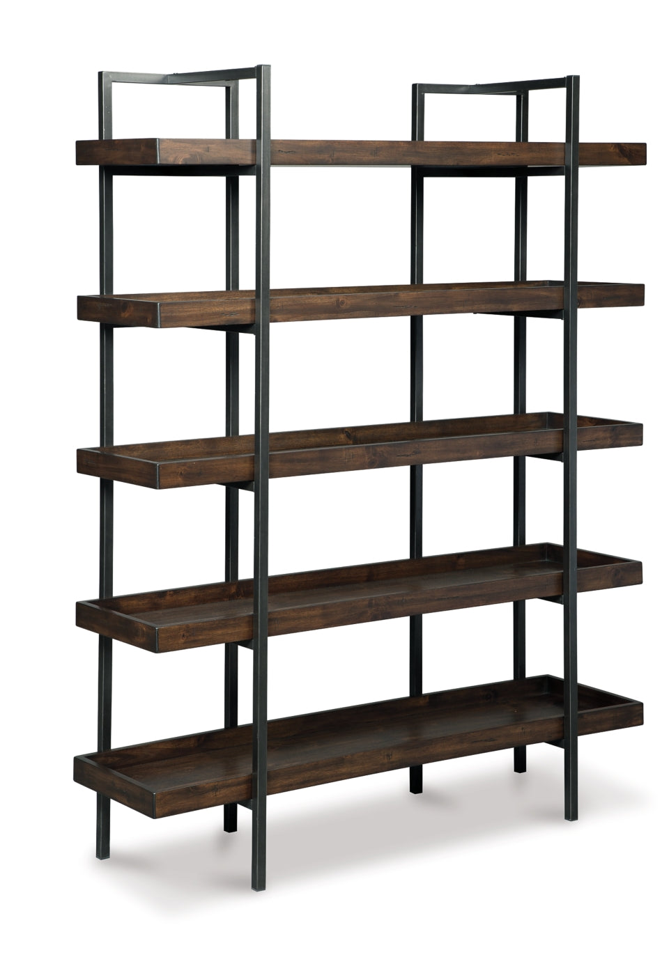 Starmore Home Office Desk and Storage - furniture place usa