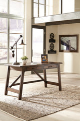 Baldridge Home Office Desk - furniture place usa