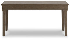 Janismore 63" Home Office Desk - furniture place usa