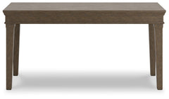 Janismore 63" Home Office Desk - furniture place usa