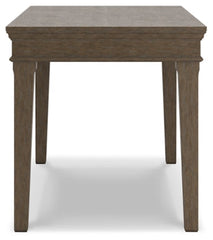 Janismore 63" Home Office Desk - furniture place usa