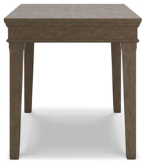 Janismore 63" Home Office Desk - furniture place usa