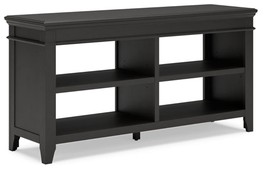 Beckincreek Credenza - furniture place usa