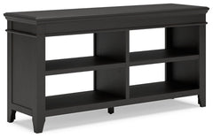 Beckincreek Credenza - furniture place usa
