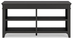 Beckincreek Credenza - furniture place usa