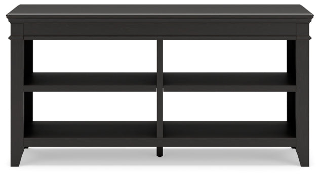 Beckincreek Credenza - furniture place usa