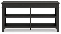 Beckincreek Credenza - furniture place usa