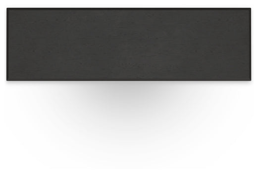 Beckincreek Credenza - furniture place usa