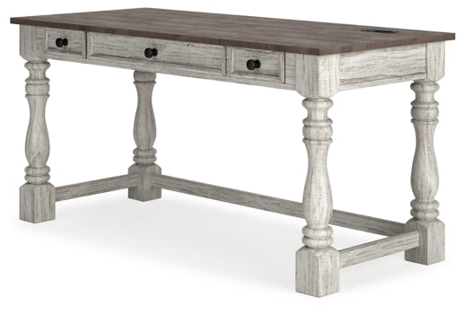 Havalance Home Office Desk - furniture place usa