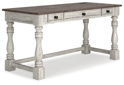 Havalance Home Office Desk - furniture place usa