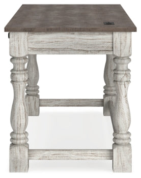 Havalance Home Office Desk - furniture place usa