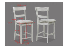 HENDERSON 5PK CO - furniture place usa