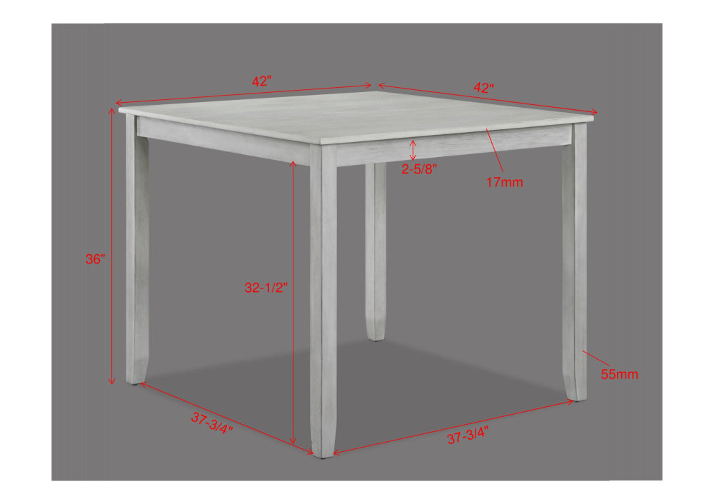 HENDERSON 5PK CO - furniture place usa